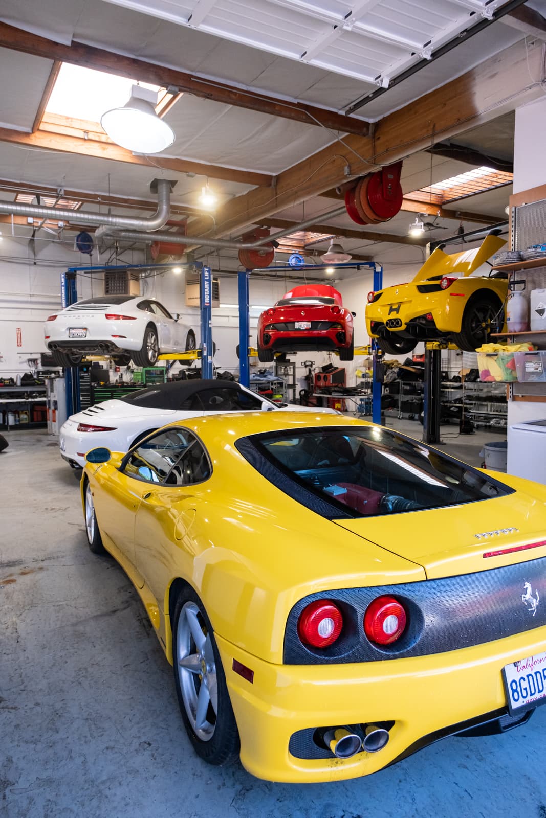 Response Motors LLC thumbnail 3