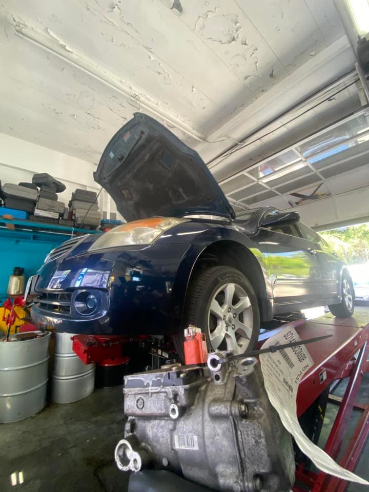 Specialized Auto Care Center thumbnail 2
