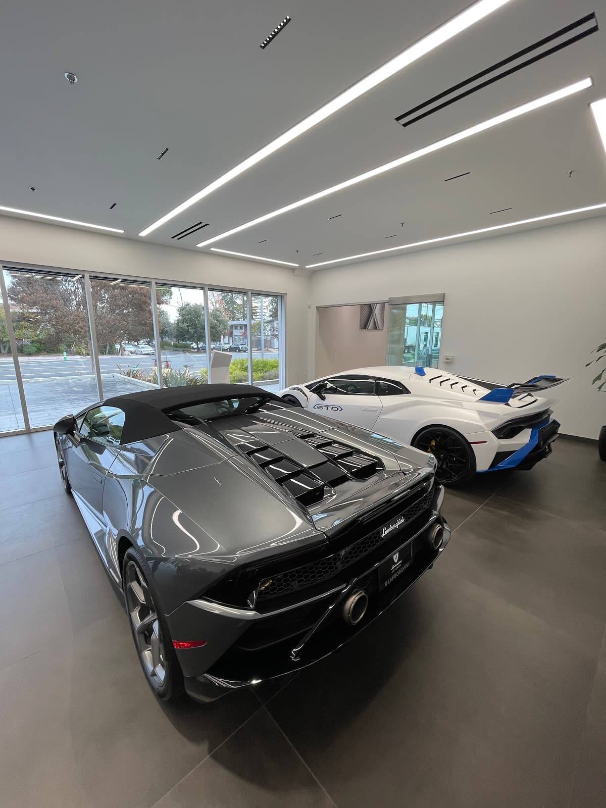 The Luxury Collection Los Gatos thumbnail 3
