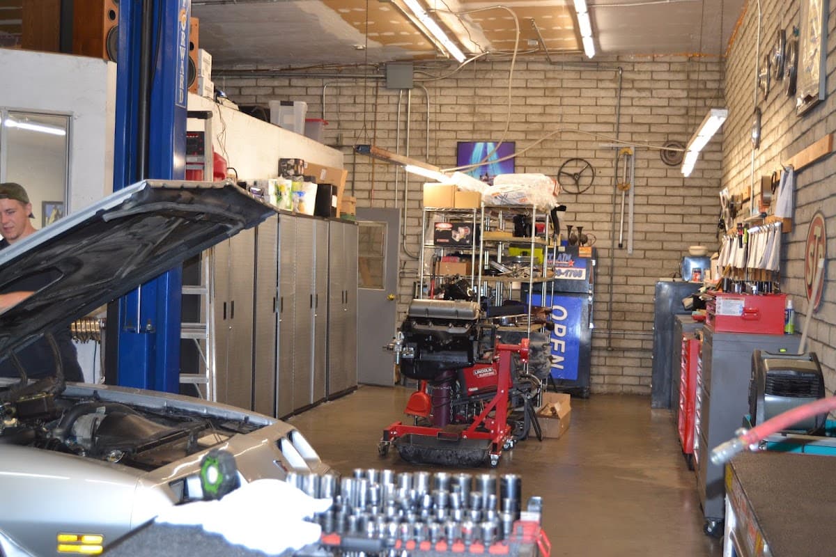 Acclaim Car & Truck Repair thumbnail 2