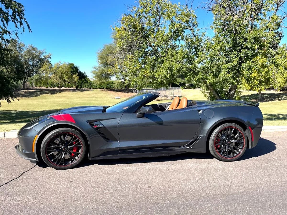 Airpark Motorcars thumbnail 2
