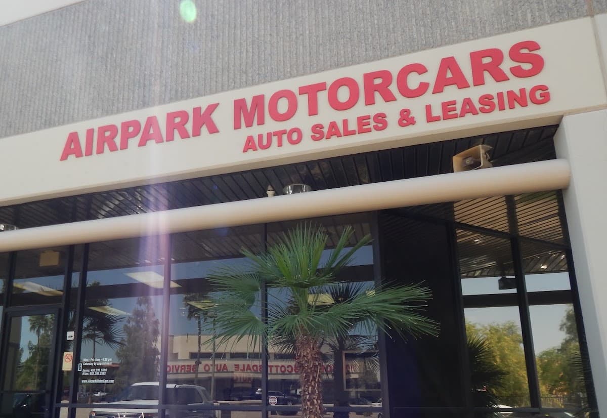 Airpark Motorcars thumbnail 4