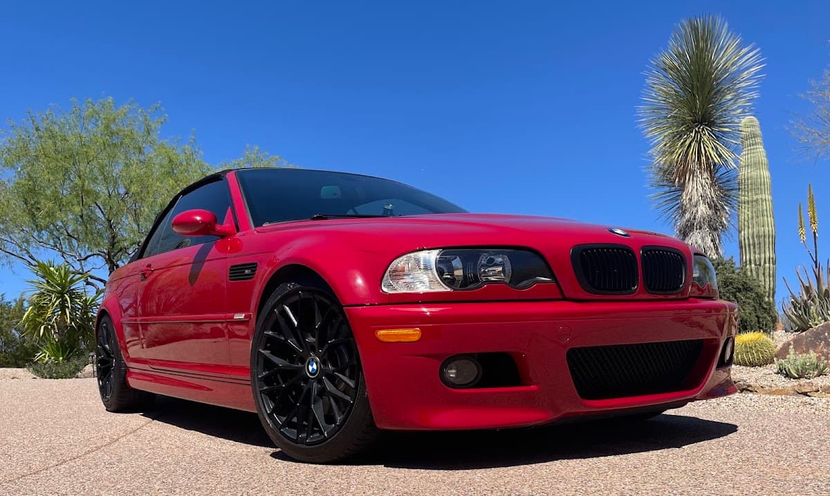 Autohaus of North Scottsdale thumbnail 3