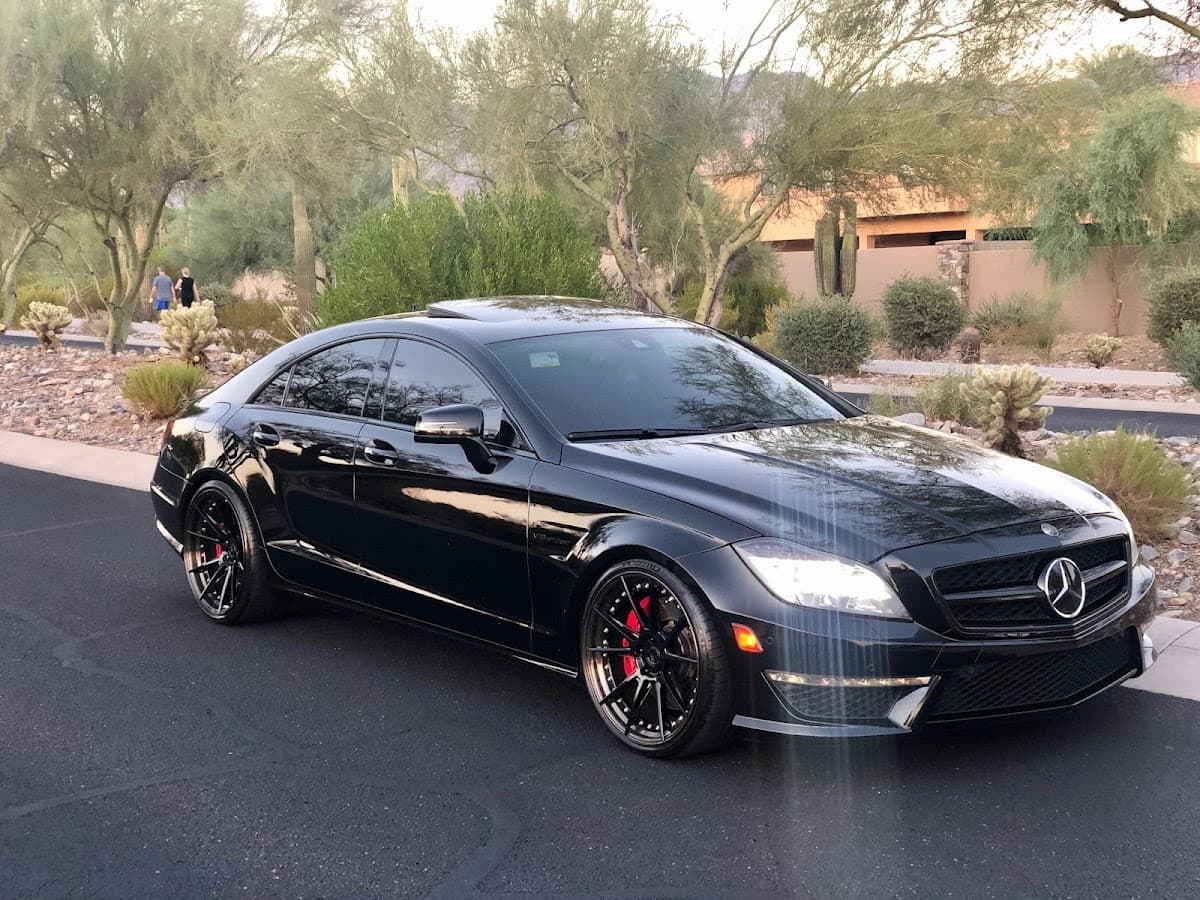 Autohaus of North Scottsdale thumbnail 4