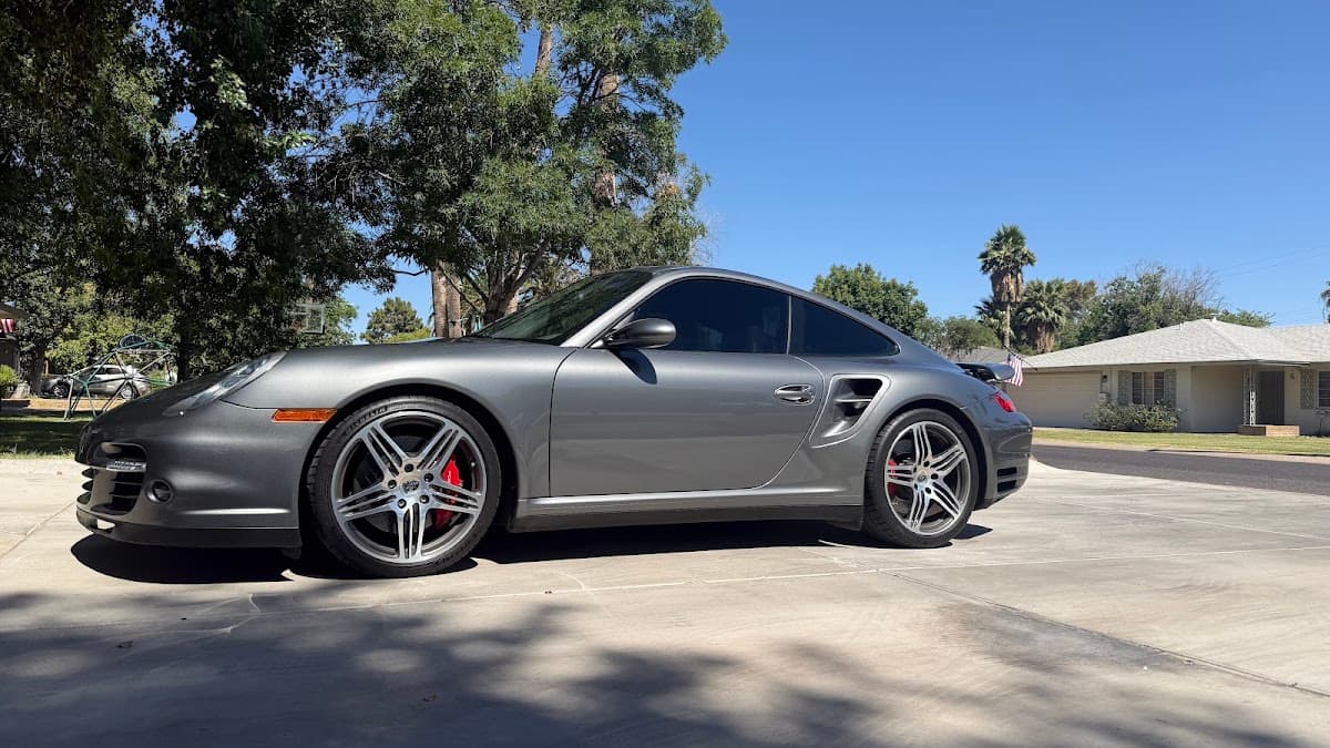 Exotic Motorwerks thumbnail 2
