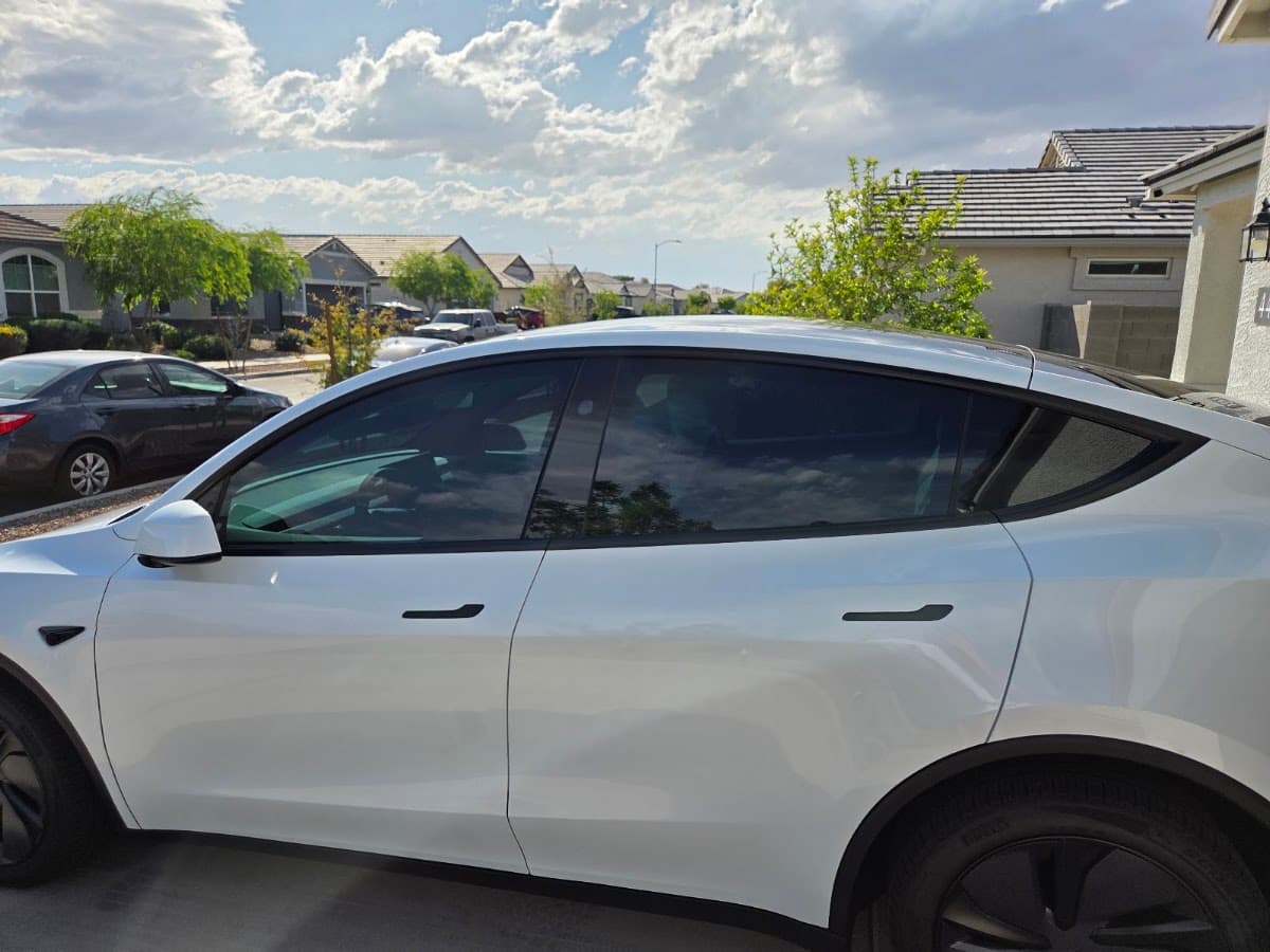 Fast Lane Window Tinting and Protection Films thumbnail 2