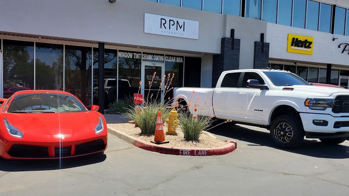 RPM Auto Styling thumbnail 2