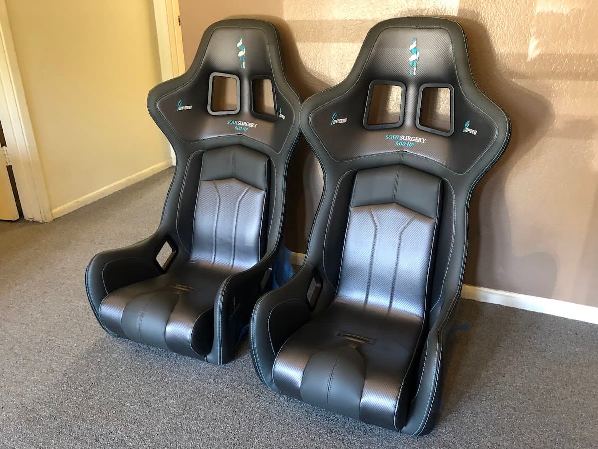 Scottsdale Auto Upholstery thumbnail 2