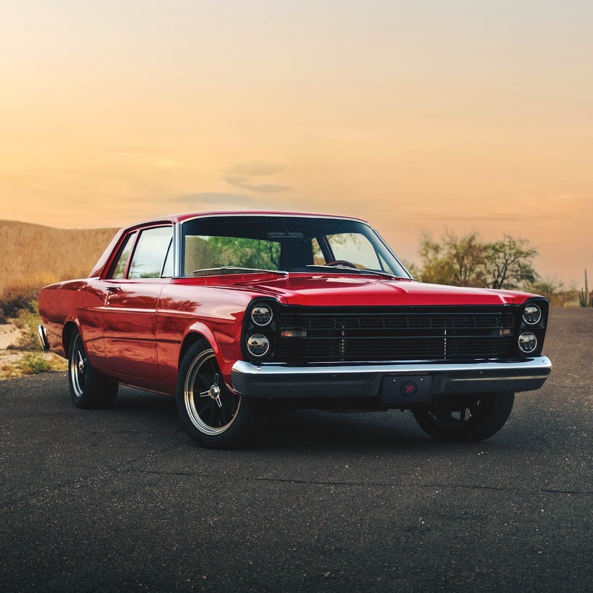 Scottsdale Restorations