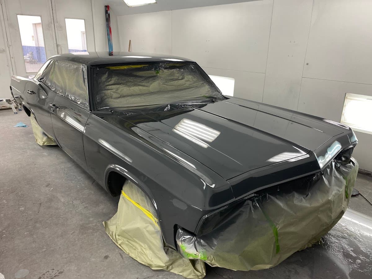 Scottsdale Restorations thumbnail 3