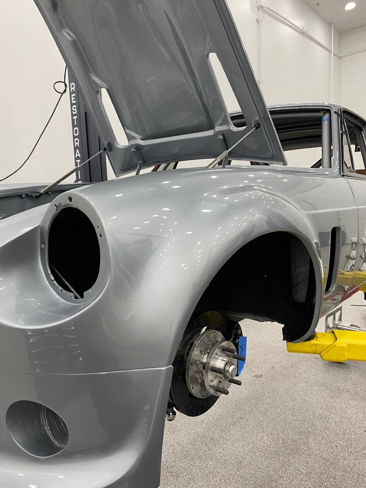 Scottsdale Restorations thumbnail 4