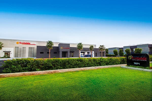 Scottsdale Sports and Classic Motorcars
