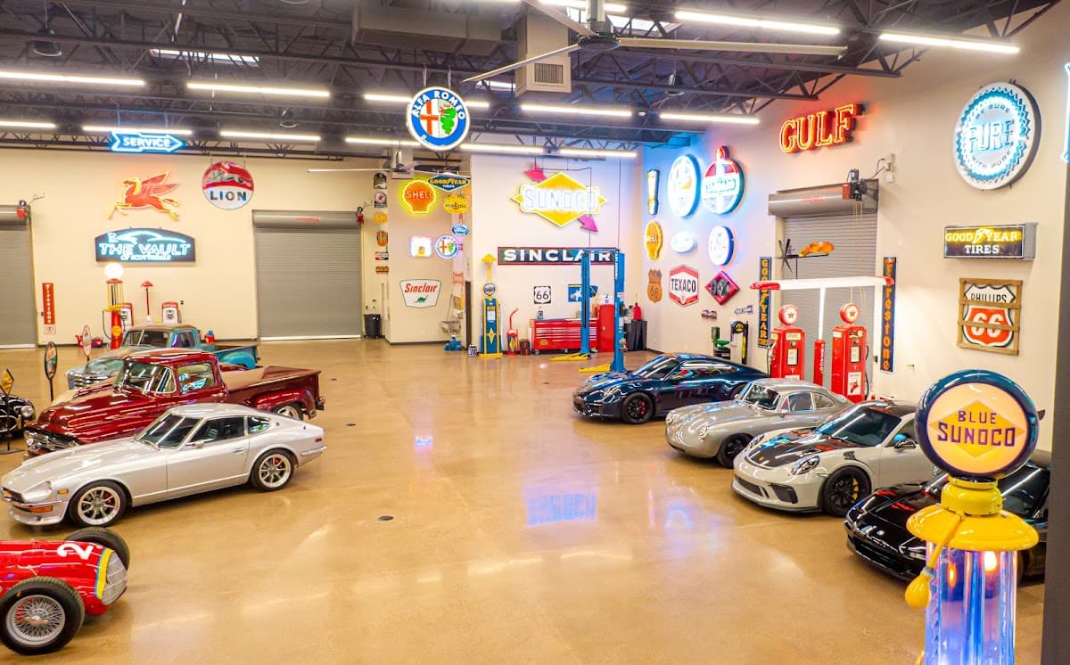 The Vault of Scottsdale thumbnail 2