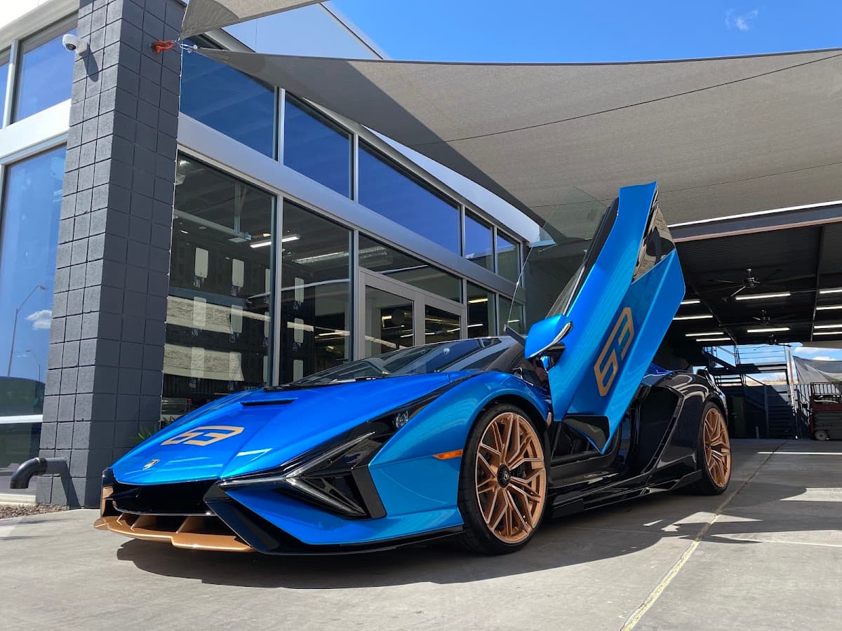 XPEL Scottsdale
