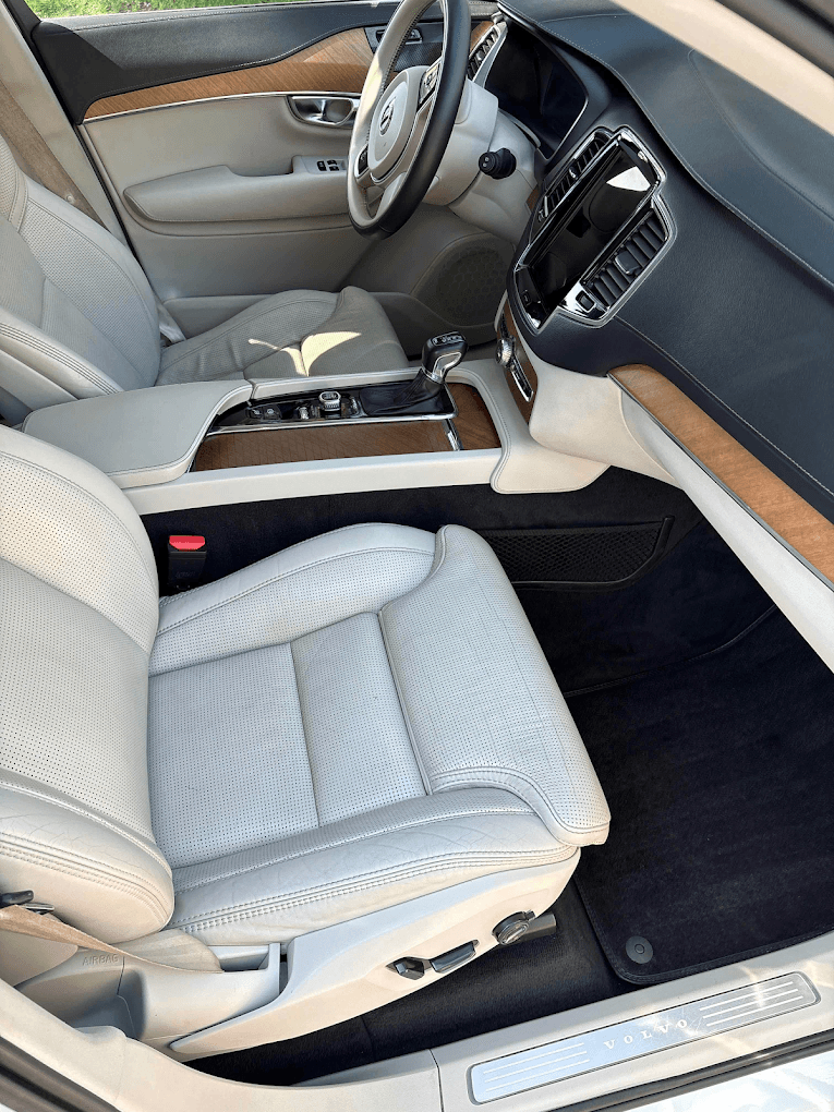 Ember Mobile Car Detailing, exotic & classic specialist in Manhattan