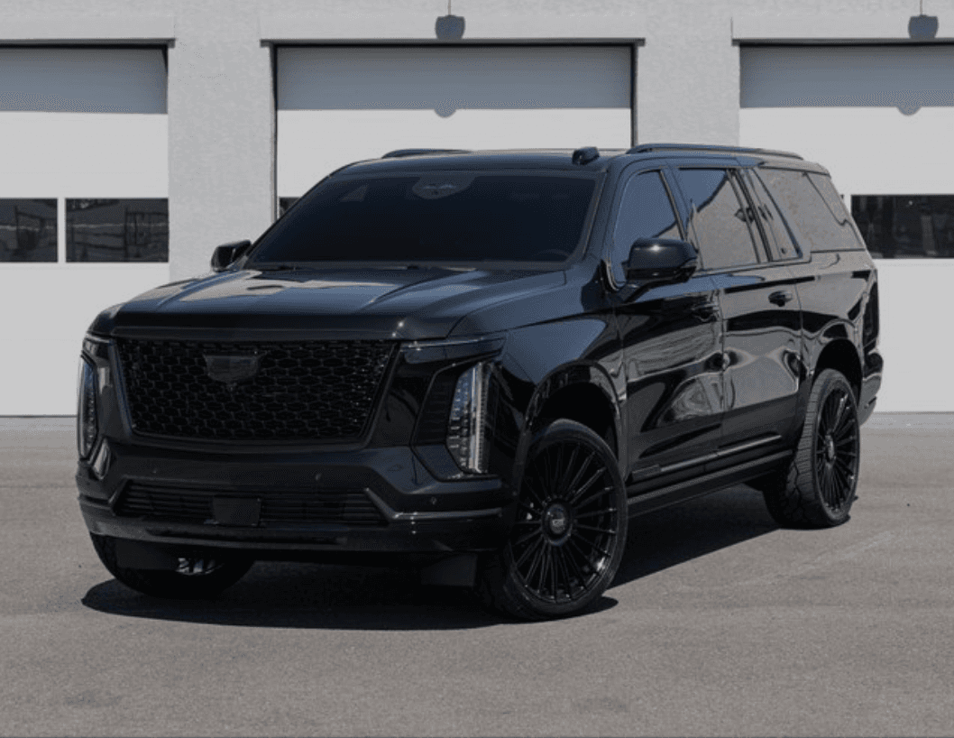 NYC Perfect Transportation Inc., exotic & classic specialist in Manhattan