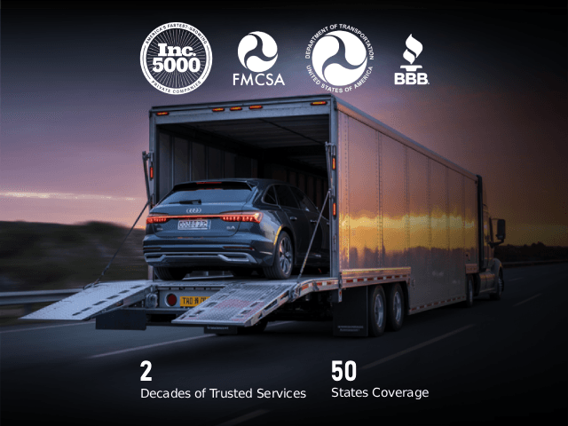 AutoStar Transport Express, exotic & classic specialist in Naples