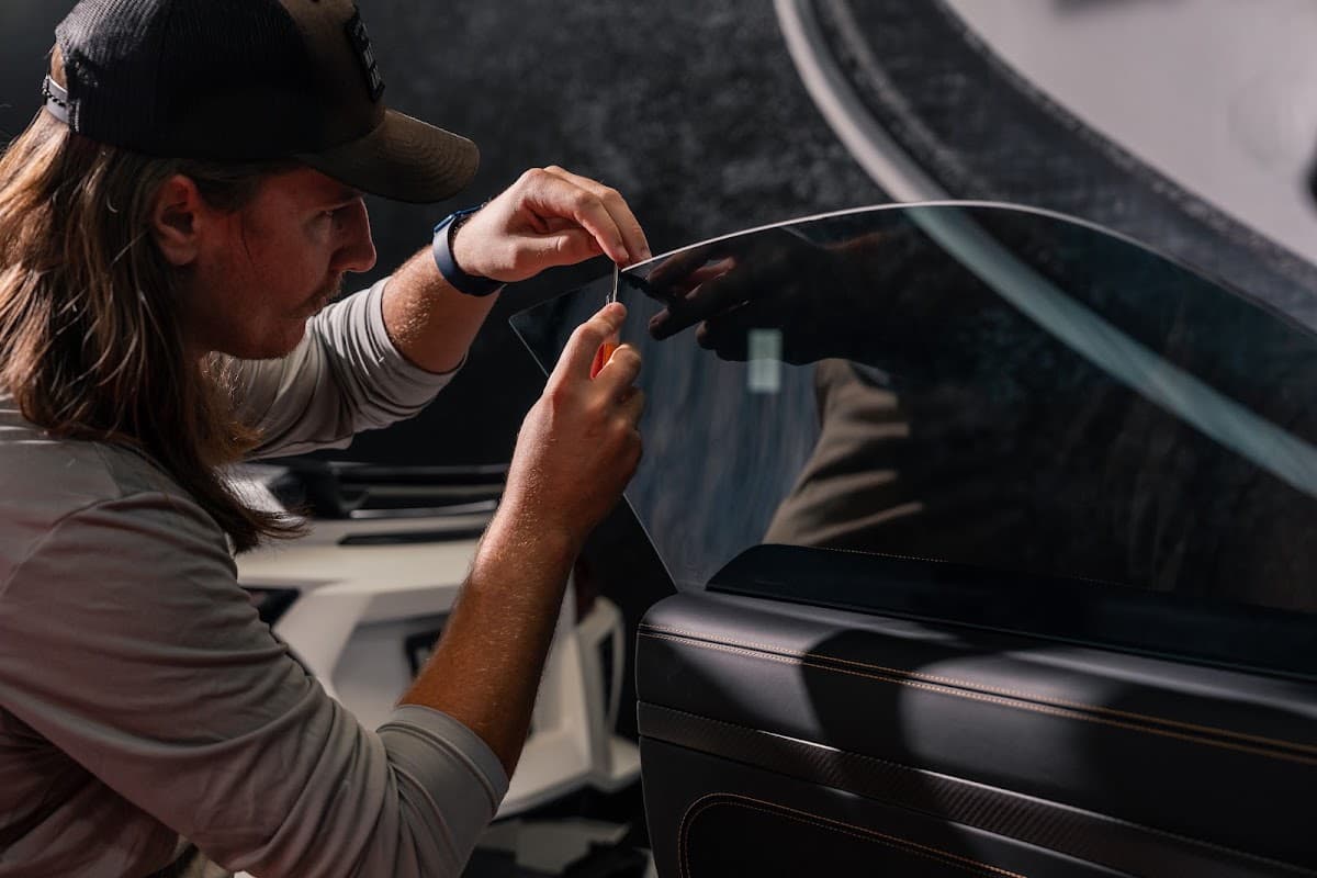 DC Auto Pros, exotic & classic specialist in Naples