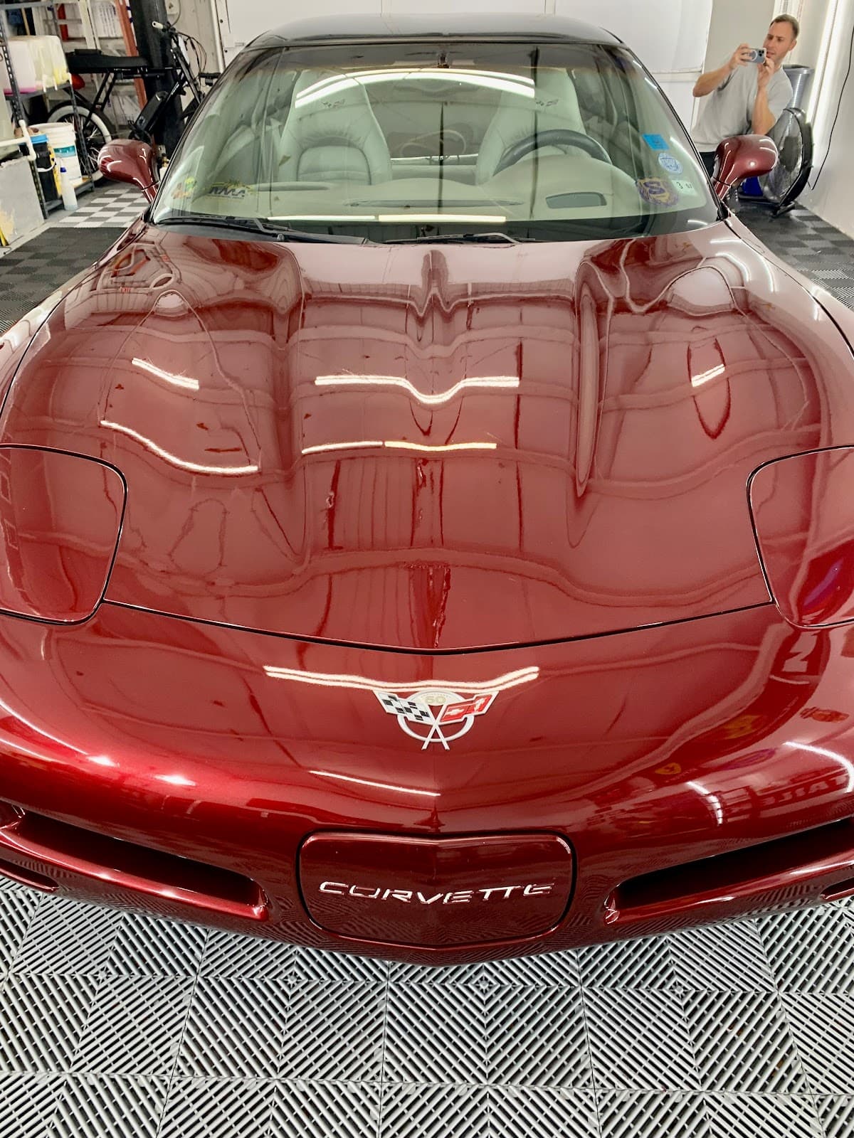 Exquisite Auto Detailing, exotic & classic specialist in Naples