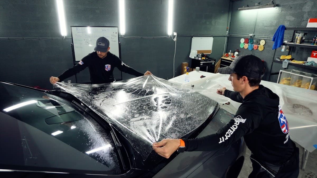 Naples Detailing LLC, exotic & classic specialist in Naples