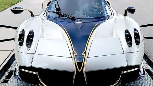 Shaughnessy Overland Express Auto Transport, exotic & classic specialist in Naples