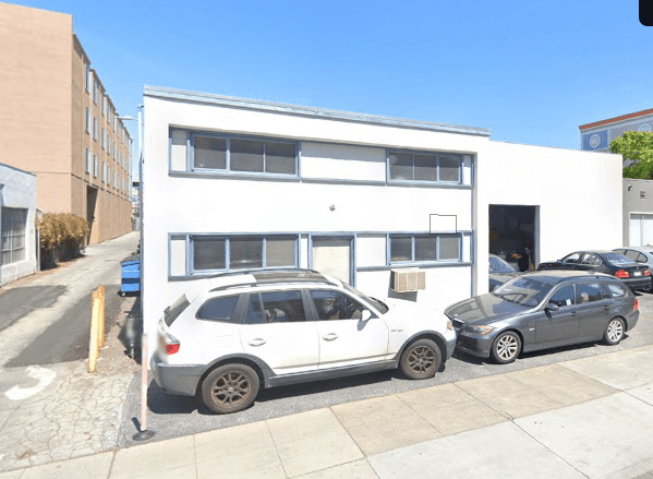 European Asian Small Car Shop, Mercedes-Benz specialist in Palo Alto
